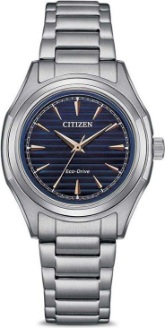 Citizen FE2110-81L Saat