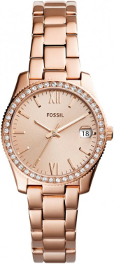 Fossil FES4318 Saat