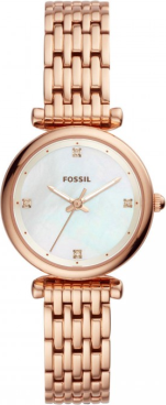 Fossil FES4429 Saat