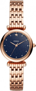 Fossil FES4522 Saat