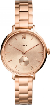 Fossil FES4571 Saat