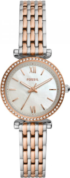 Fossil FES4649 Saat