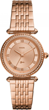 Fossil FES4711 Saat