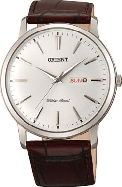 Orient FUG1R003W6 Saat