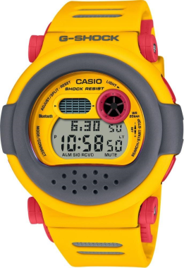 Casio G-B001MVE-9DR Saat