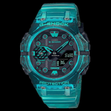 Casio GA-B001G-2ADR Saat