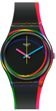 Swatch GB333 Saat