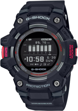 Casio GBD-100-1DR Saat