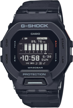 Casio GBD-200-1DR Saat