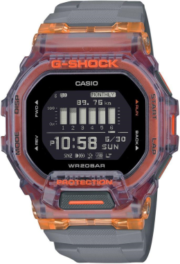 Casio GBD-200SM-1A5DR Saat