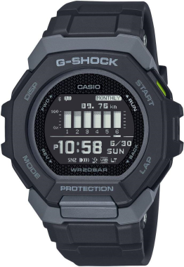 Casio GBD-300-1DR Saat