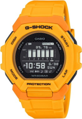 Casio GBD-300-9DR Saat