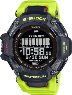 Casio GBD-H2000-1A9DR Saat