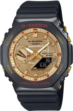 Casio GBM-2100RH-1ADR Saat