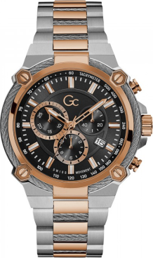 Guess Collection GCY24002G2MF Saat