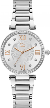 Guess Collection GCY64004L1MF Saat