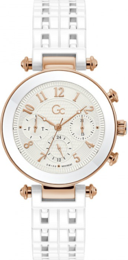 Guess Collection GCY65001L1MF Saat