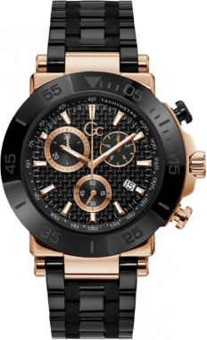 Guess Collection GCY70002G2MF Saat