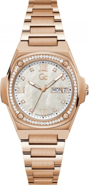 Guess Collection GCY98002L1MF Saat