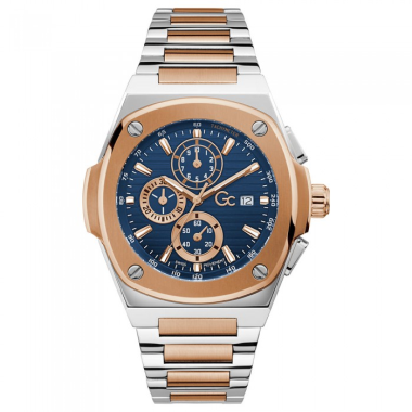 Guess Collection GCY99002G7MF Saat