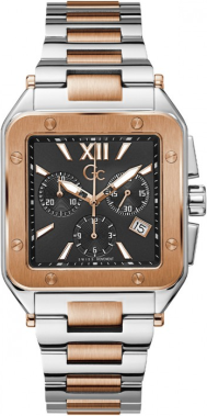 Guess Collection GCZ08001G2MF Saat