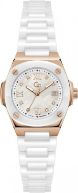 Guess Collection GCZ12006L1MF Saat