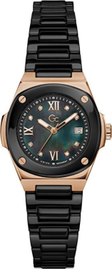 Guess Collection GCZ12008L2MF Saat