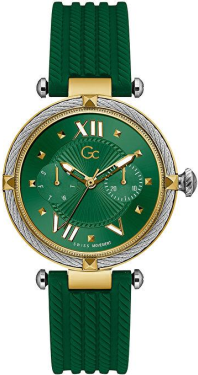 Guess Collection GCZ23005L9MF Saat