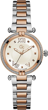 Guess Collection GCZ24001L1MF Saat