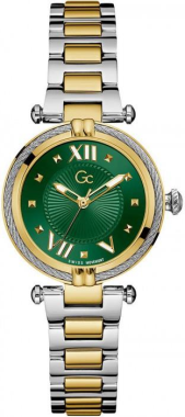 Guess Collection GCZ24003L9MF Saat