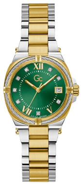 Guess Collection GCZ43002L1MF Saat