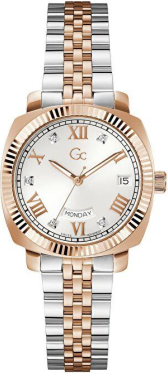 Guess Collection GCZ44003L1MF Saat