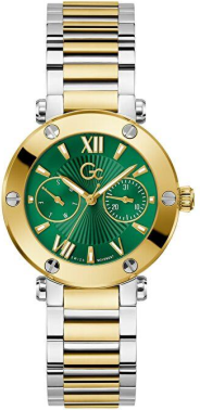 Guess Collection GCZ48003L6MF Saat