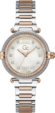 Guess Collection GCZ52001L1MF Saat