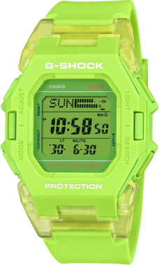 Casio GD-B500S-3DR Saat