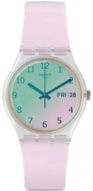 Swatch GE714 Saat