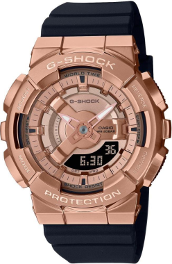 Casio GM-S110PG-1ADR Saat