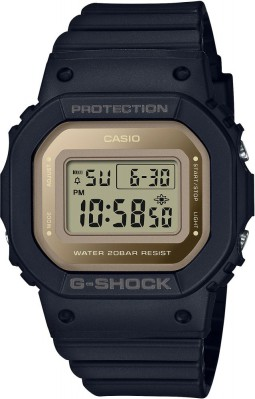 Casio GMD-S5600-1DR Saat