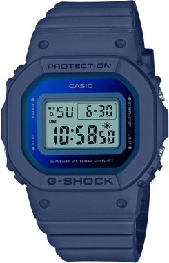 Casio GMD-S5600-2DR Saat