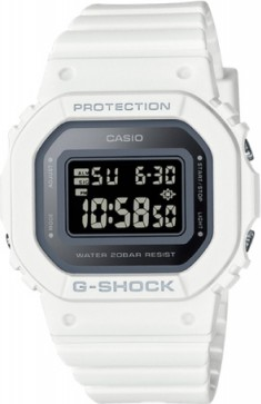 Casio GMD-S5600-7DR Saat