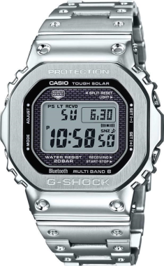 Casio GMW-B5000D-1DR Saat