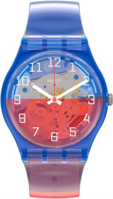 Swatch GN275 Saat