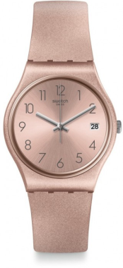 Swatch GP403 Saat