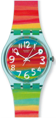 Swatch GS124 Saat