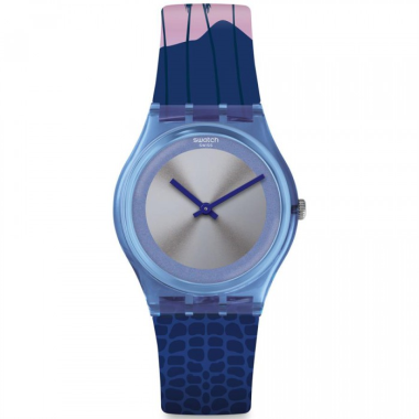 Swatch GZ328 Saat