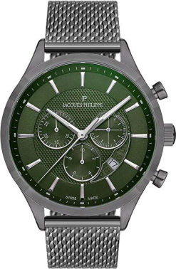 Jacques Philippe JPQGC0382X7N Saat