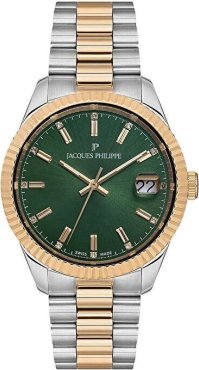 Jacques Philippe JPQLS2473X8N Saat