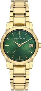 Jacques Philippe JPQLS3123X4 Saat