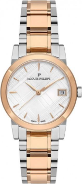 Jacques Philippe JPQLS317328RG Saat