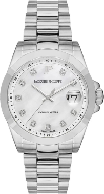 Jacques Philippe JPQLS341386 Saat